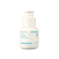 Retinol Cica Moisture Recovery Serum