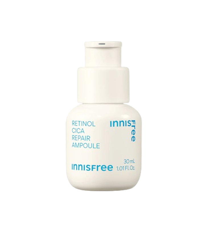 Retinol Cica Moisture Recovery Serum 1