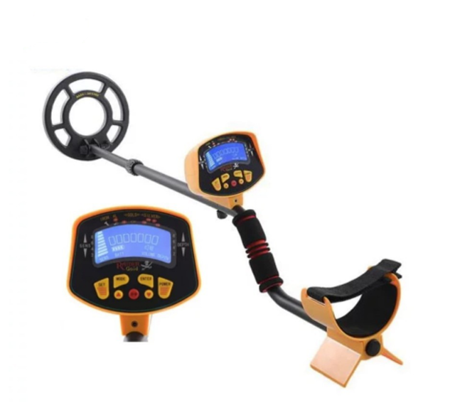 10 Rekomendasi Metal Detector Terbaik (Terbaru Tahun 2026) 3