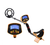 10 Rekomendasi Metal Detector Terbaik (Terbaru Tahun 2026) 3