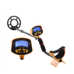 Metal Detector