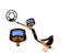 Gold Sniper Metal Detector 1
