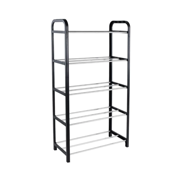 Informa Rak Sepatu 5 Tingkat