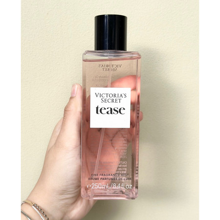 Victoria's Secret & Co. Victoria's Secret Tease Sugar Fleur