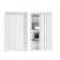 Homenta PVC Folding Door 1