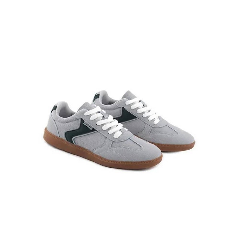 Airwalk Cyrus Light Grey Green 2