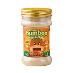 Barefood Bumboo Kaldu Sapi 80 gram