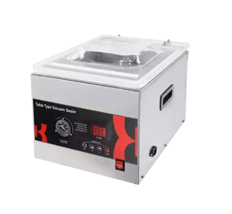 Gomesin Vacuum Sealer 1