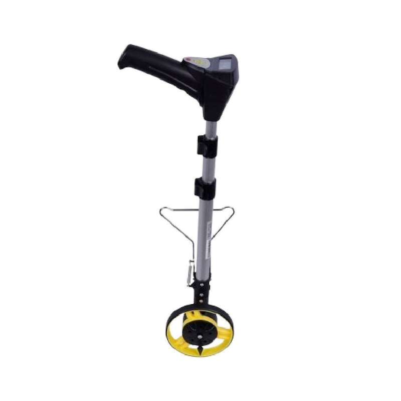 Wipro Meteran Jalan Digital 1