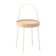 IKEA BURVIK Meja samping 1