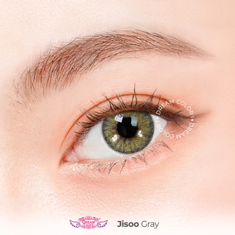 Jisoo Grey 1