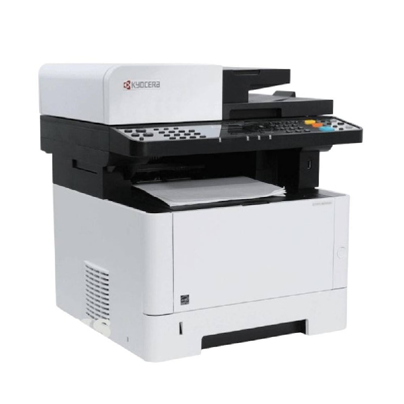Kyocera Ecosys 1