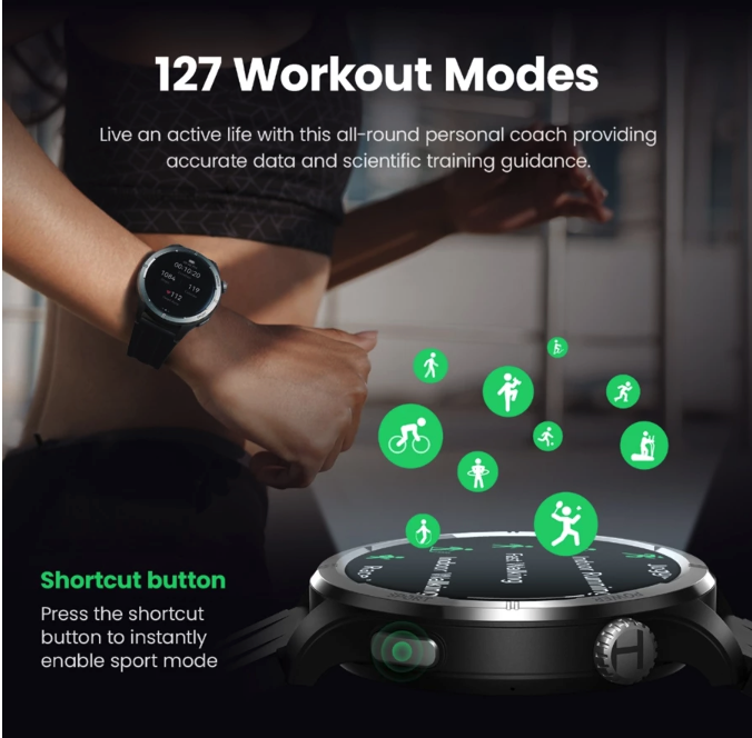 Dongguan Liesheng Electronic Haylou Solar Neo