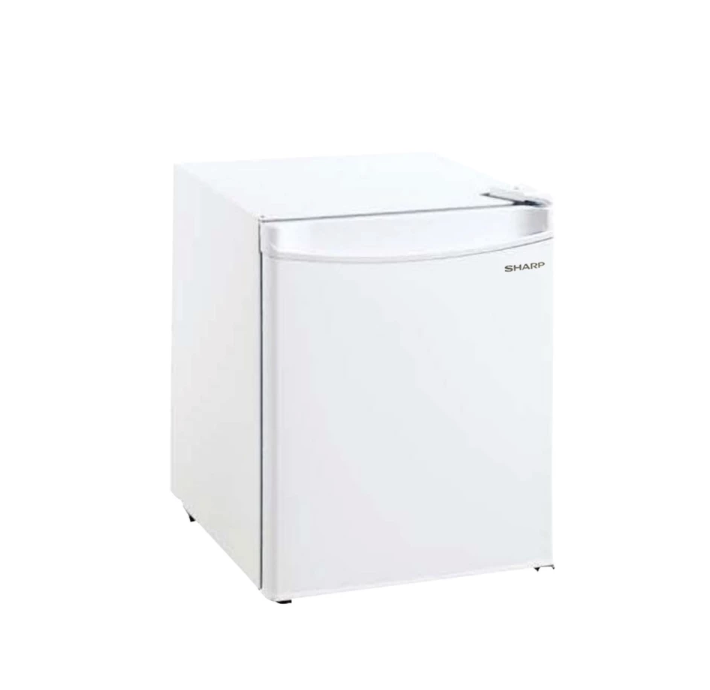 SHARP ｜ Kulkas Mini Bar ｜ SJ-50MB-XW