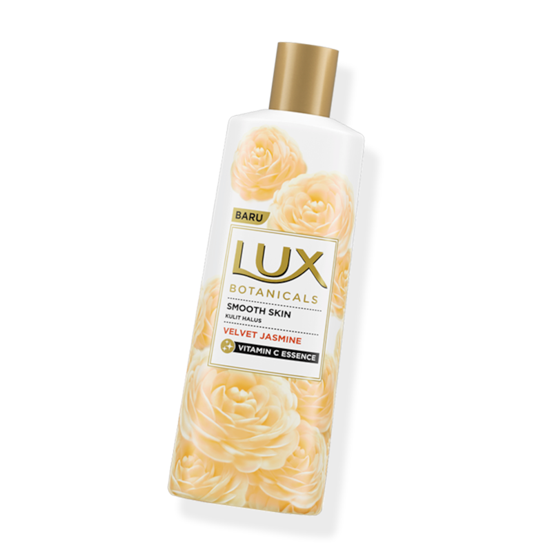 LUX® Botanicals Velvet Jasmine 1