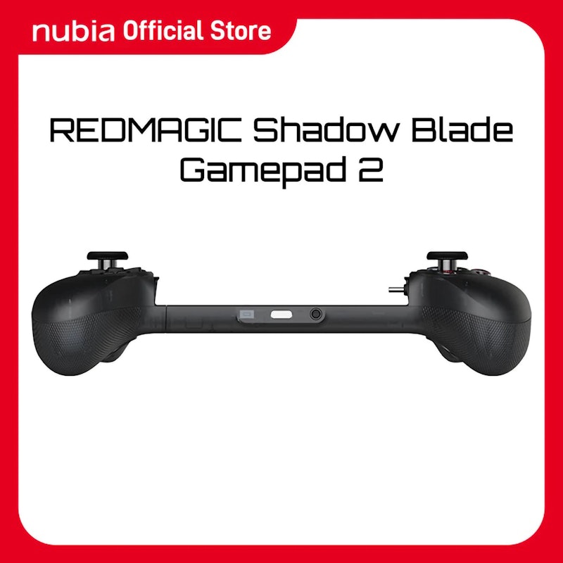 REDMAGIC Shadow Blade Gamepad 2 4