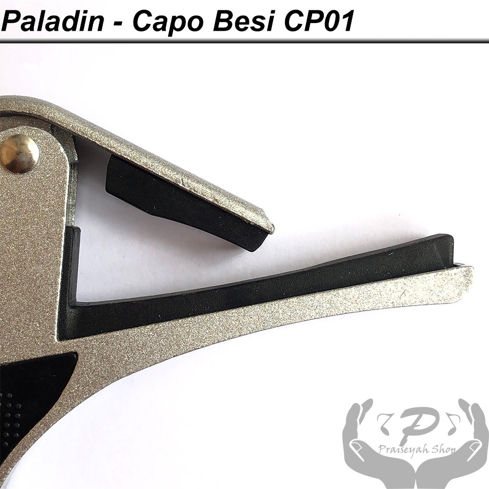 Guitar Capo 2