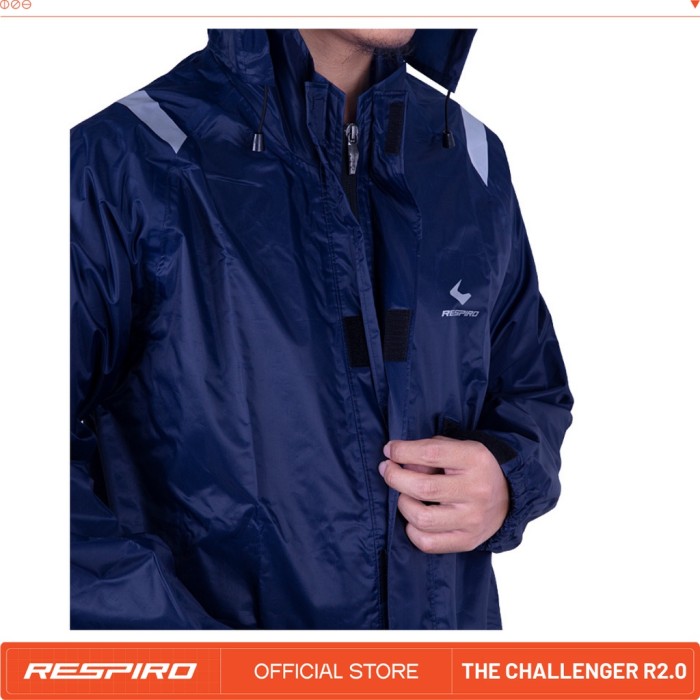 Respiro The Challenger R2.0 3