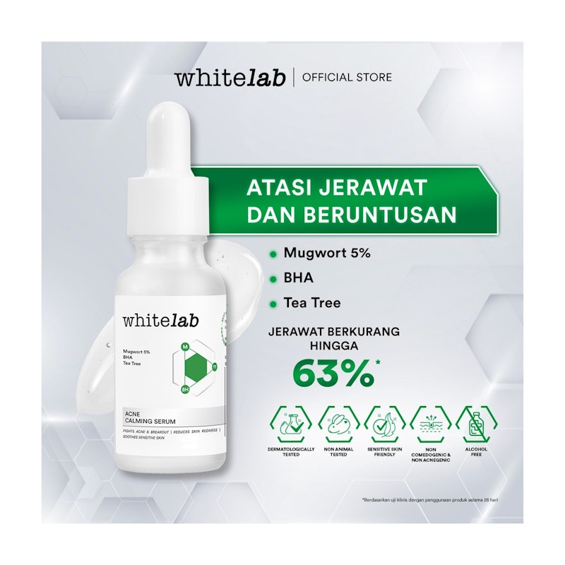 Acne Calming Serum 2