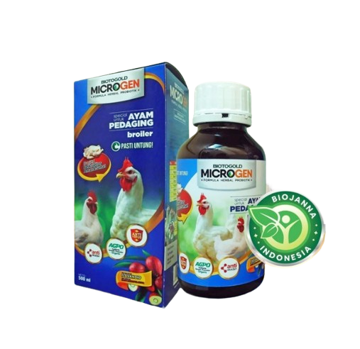 Biotogold Microgen