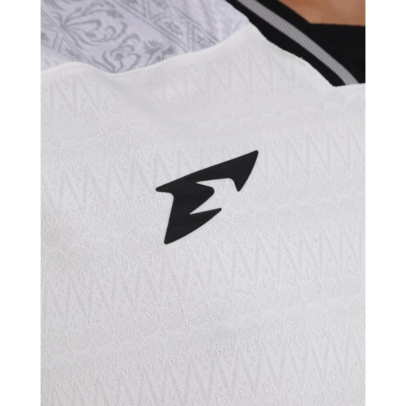 Erspo Timnas 2025 Jersey Replica Away 2