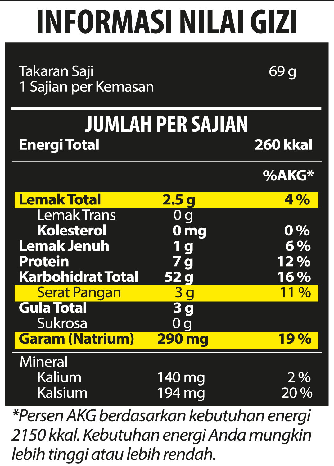 Tropicana Slim Shirataki Noodles 2