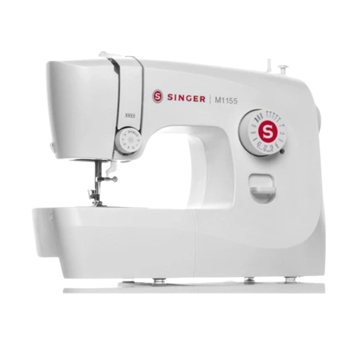 Singer Mesin Jahit Portable  4