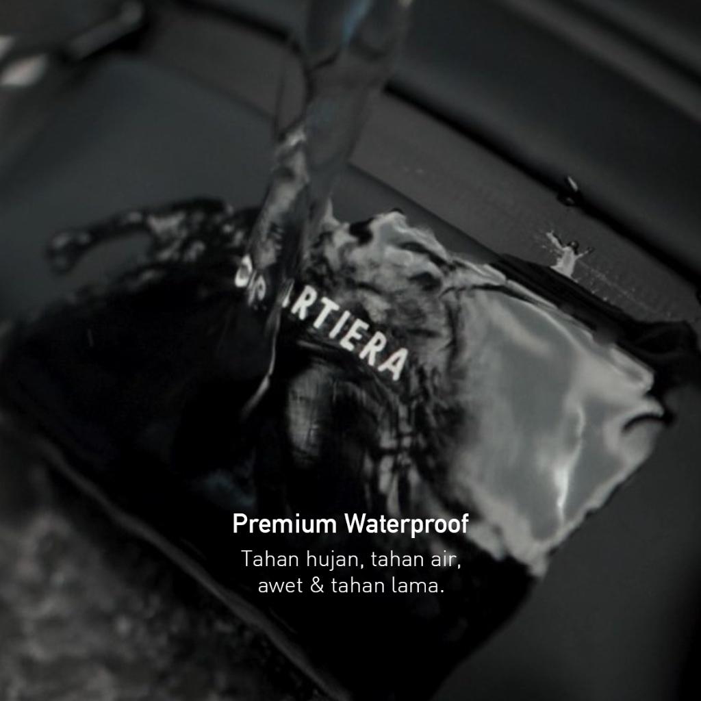 Cartiera Indonesia Cartiera Astro Bag