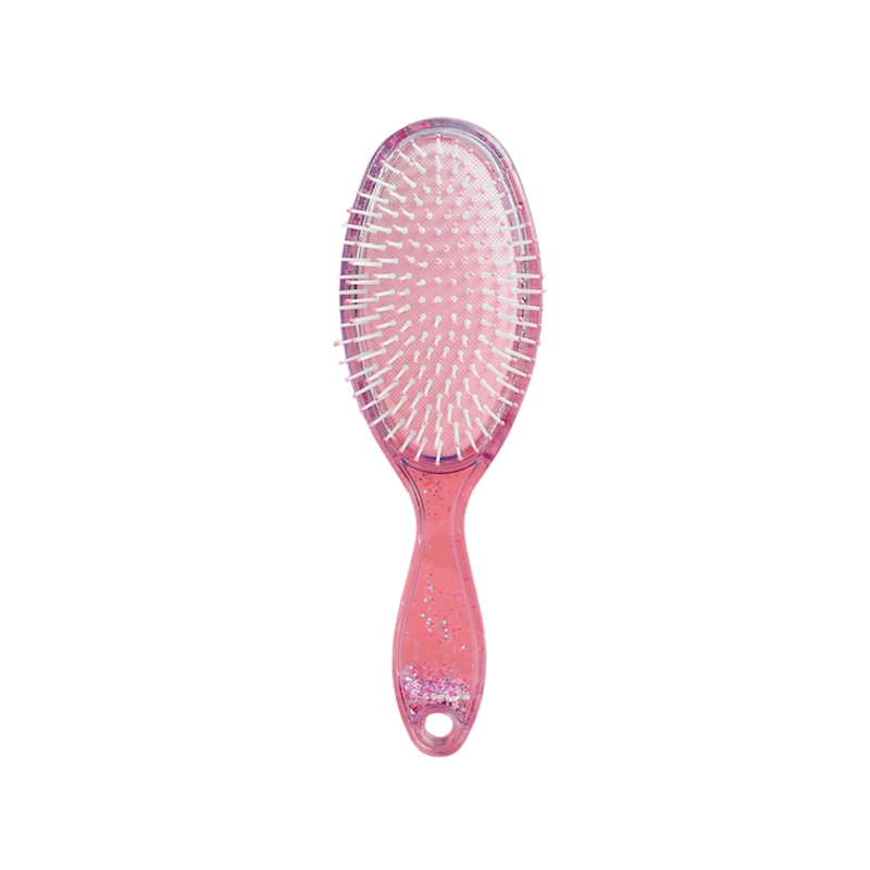 Miniso Cushion Hair Brush Oval New 1