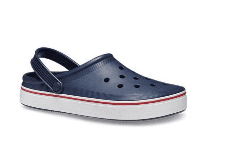 Crocs Off Court Unisex Clog