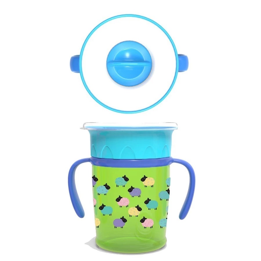 BabySafe 360° Training Cup AP013