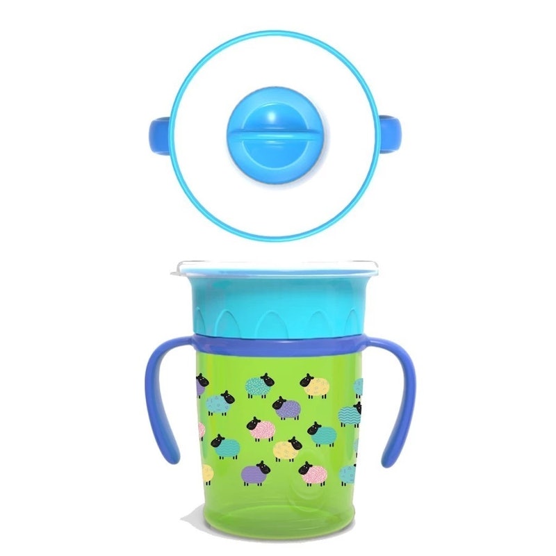 BabySafe 360° Training Cup 2
