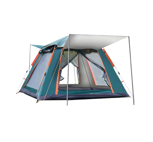 EBUY Tenda Camping Kapasitas 4-6 Orang 