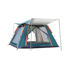 EBUY Tenda Camping Kapasitas 4-6 Orang