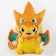 Boneka Pikachu Charizard Smile 1