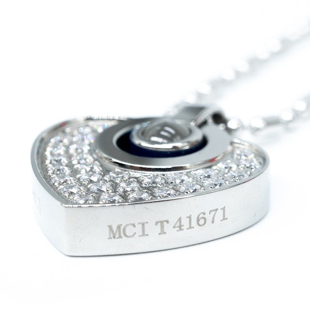 Millionaire Group Indonesia MCI World Magic Pendant