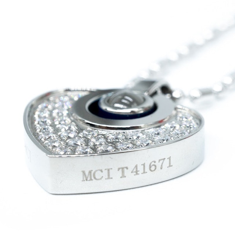 MCI World Magic Pendant 3