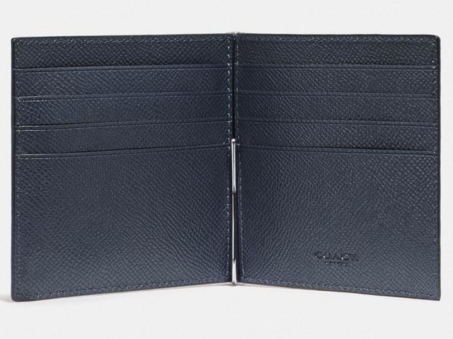 Money Clip Billfold F23847