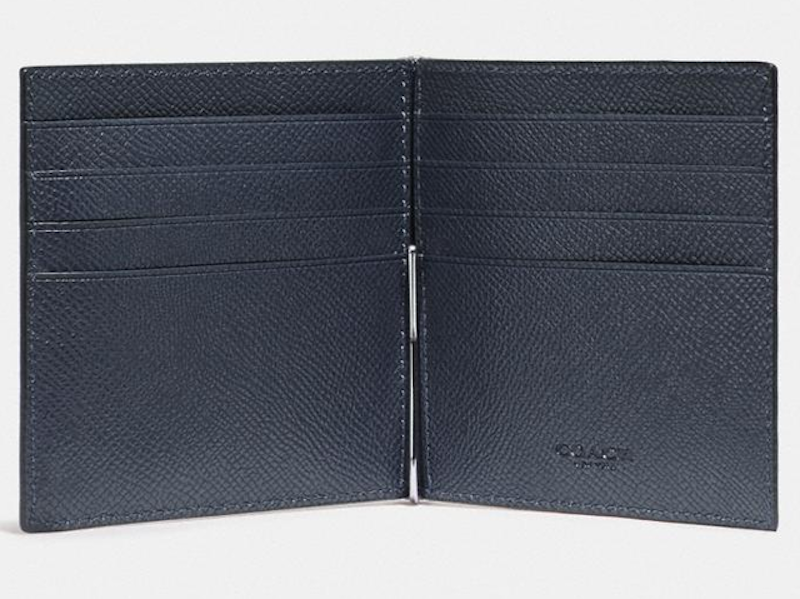 Money Clip Billfold 2