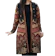 null Adriel Batik Creta Batik Tulis Cardigan Wanita 1