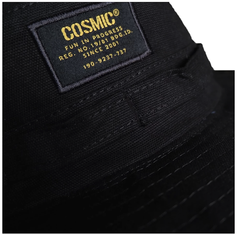 Cosmic Safari Hat Brackley