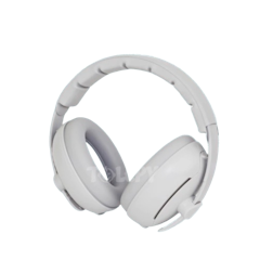 Tolepy Baby and Kids Earmuff 2in1