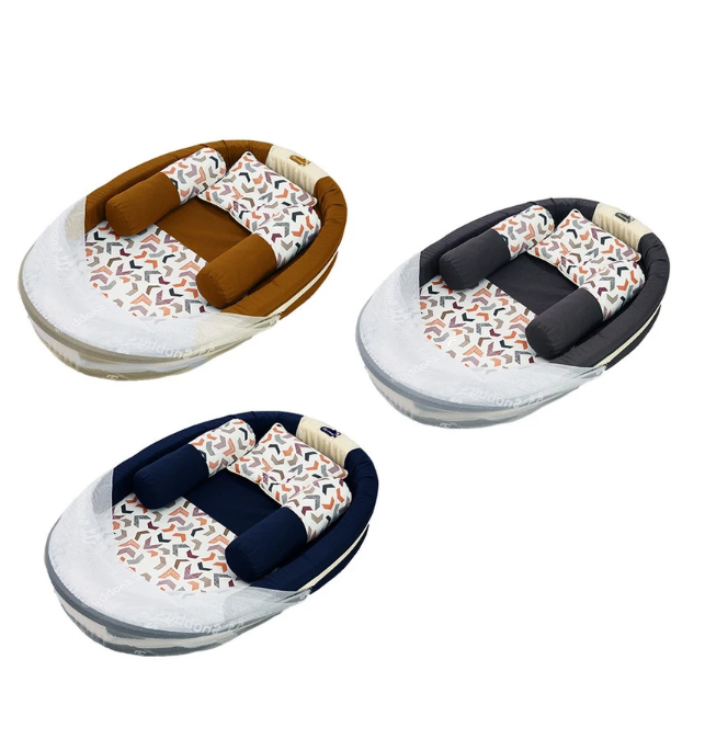 Rabat Abadi Jaya Snobby Kasur Kolam Artsy Series  TPK5891