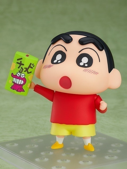 Nendoroid Shinnosuke Nohara 5