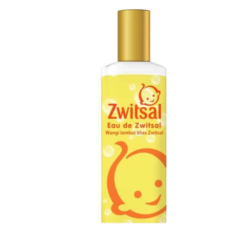 10 Rekomendasi Parfum Wangi Bayi Terbaik (Terbaru Tahun 2025) mybest - Main Image