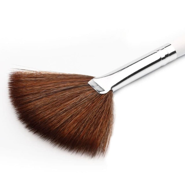 Fan Brush 2