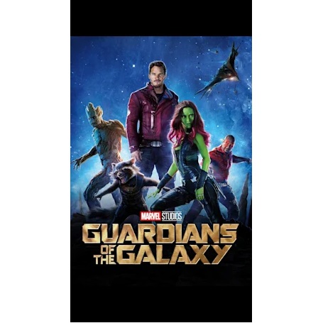 Guardians of the Galaxy 2