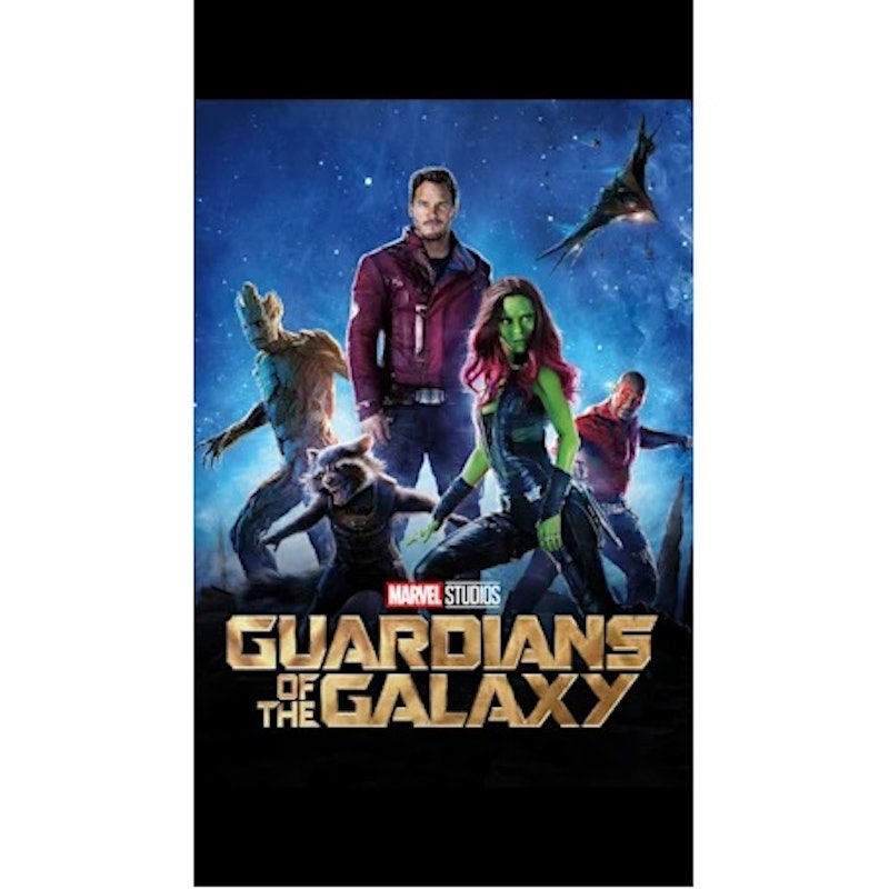 Guardians of the Galaxy 2
