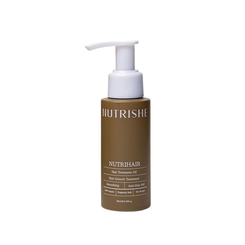 Nutrishe Nutrihair 1