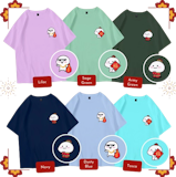 10 Rekomendasi Baju Imlek untuk Wanita Terbaik 1